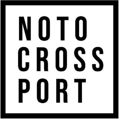 ノトクロスポートロゴ